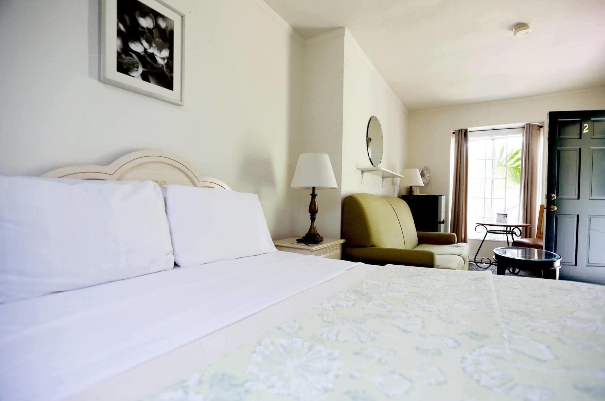 Hotel Joaquin (Adults Only) Laguna Beach Ngoại thất bức ảnh