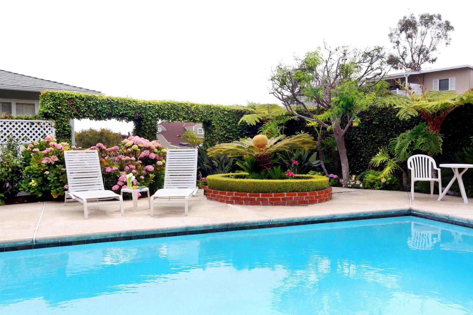 Hotel Joaquin (Adults Only) Laguna Beach Ngoại thất bức ảnh