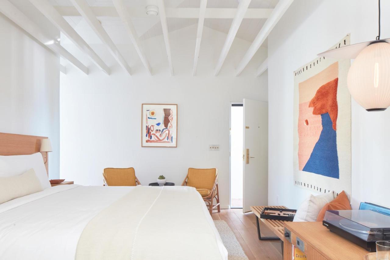 Hotel Joaquin (Adults Only) Laguna Beach Ngoại thất bức ảnh