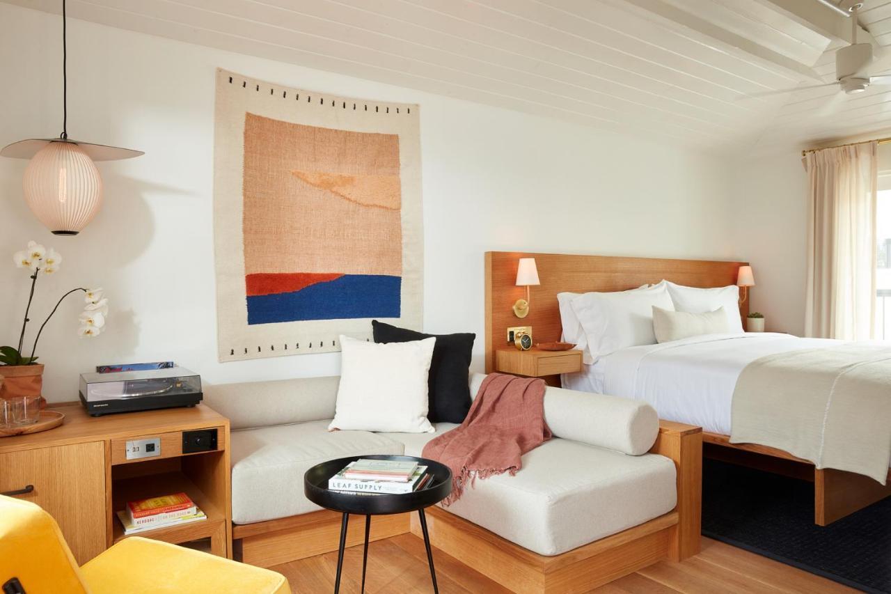 Hotel Joaquin (Adults Only) Laguna Beach Ngoại thất bức ảnh