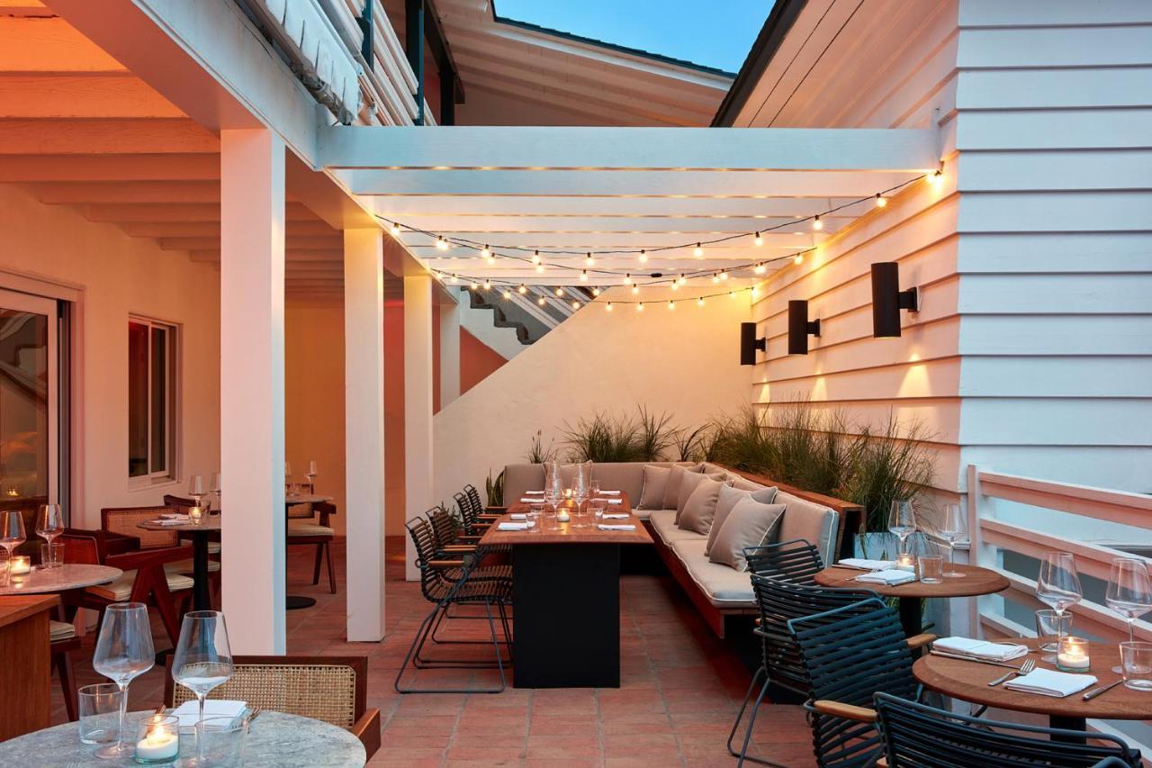 Hotel Joaquin (Adults Only) Laguna Beach Ngoại thất bức ảnh
