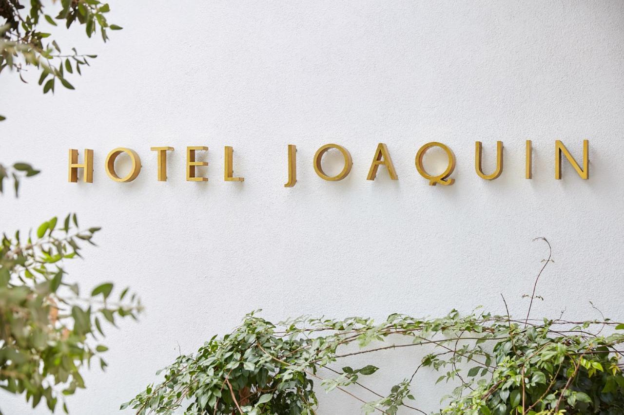 Hotel Joaquin (Adults Only) Laguna Beach Ngoại thất bức ảnh