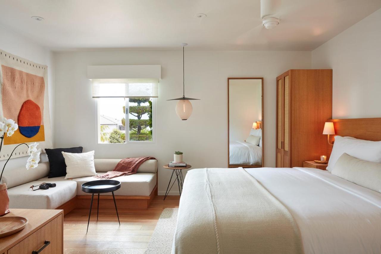 Hotel Joaquin (Adults Only) Laguna Beach Ngoại thất bức ảnh