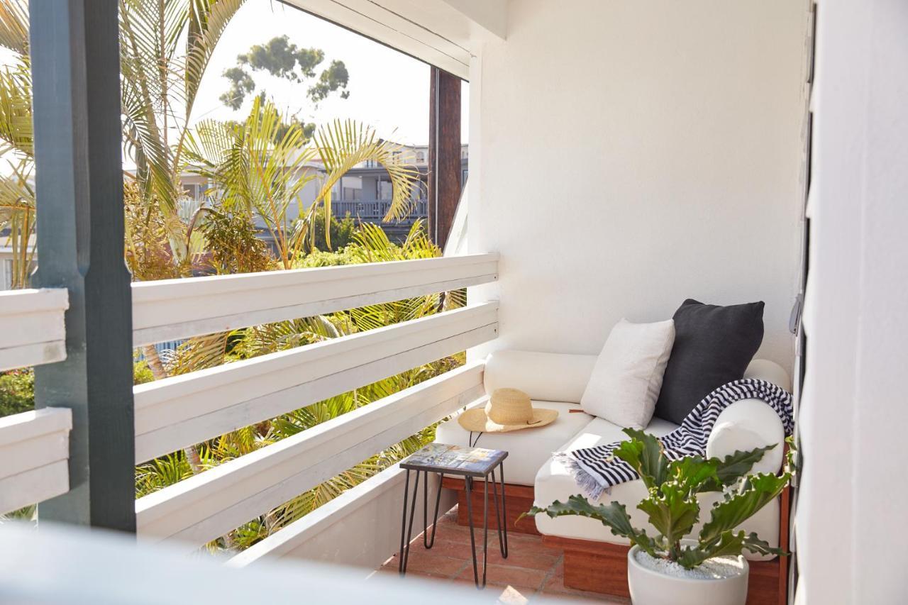 Hotel Joaquin (Adults Only) Laguna Beach Ngoại thất bức ảnh