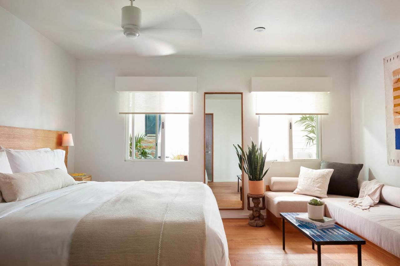 Hotel Joaquin (Adults Only) Laguna Beach Ngoại thất bức ảnh