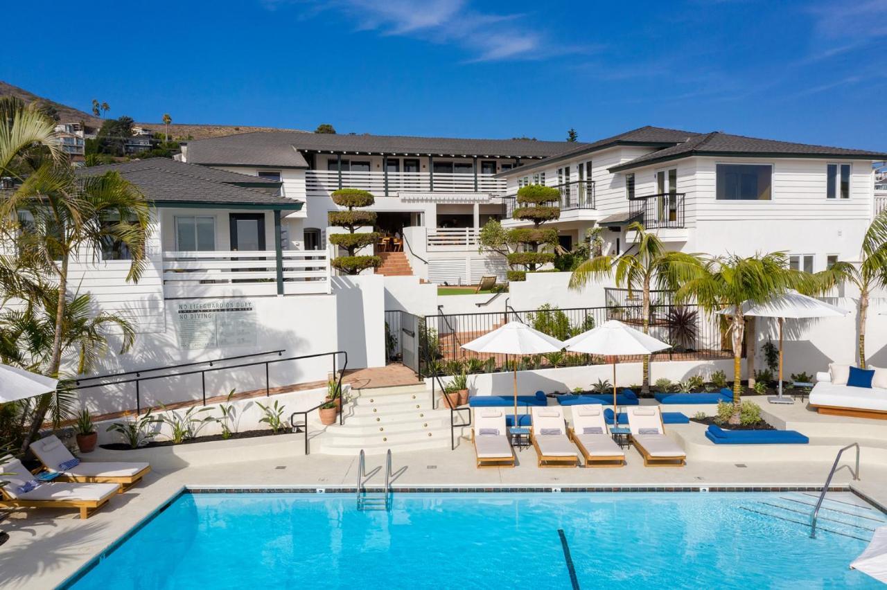 Hotel Joaquin (Adults Only) Laguna Beach Ngoại thất bức ảnh